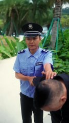 Mommy, be gentle! Don_t scare Daddy away