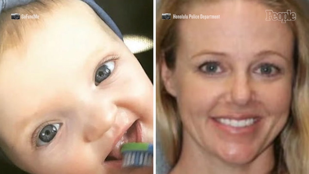 Babysitter Who Gave 7-Month-Old Baby Lethal Dose of Benadryl Sentenced to 20 Years in Prison: Reports