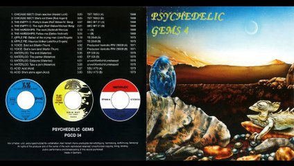 CHICAGO SECT...01 - Chain Reaction