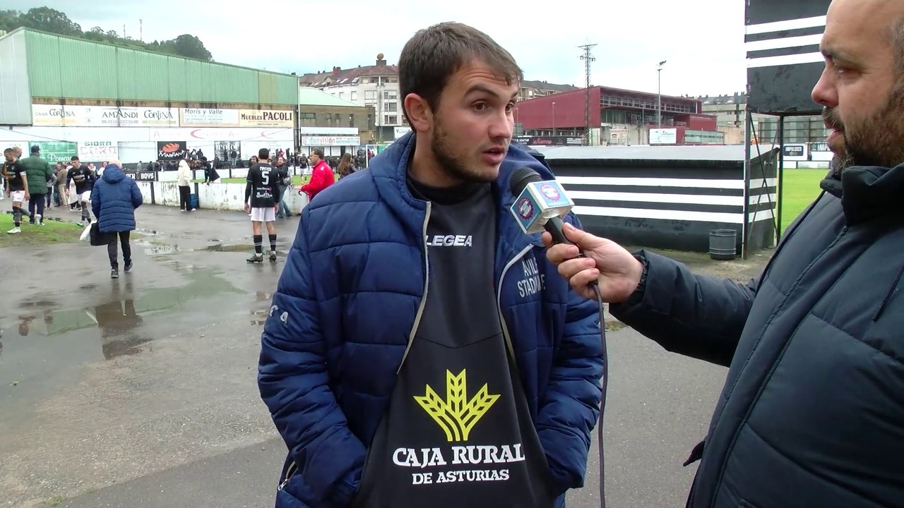 Declaraciones J34: Fernando Muñoz y Josín Remuñán