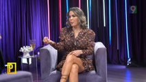 Luz García: “Ser entrevistada es la parte más difícil de mi vida” | Protagonista
