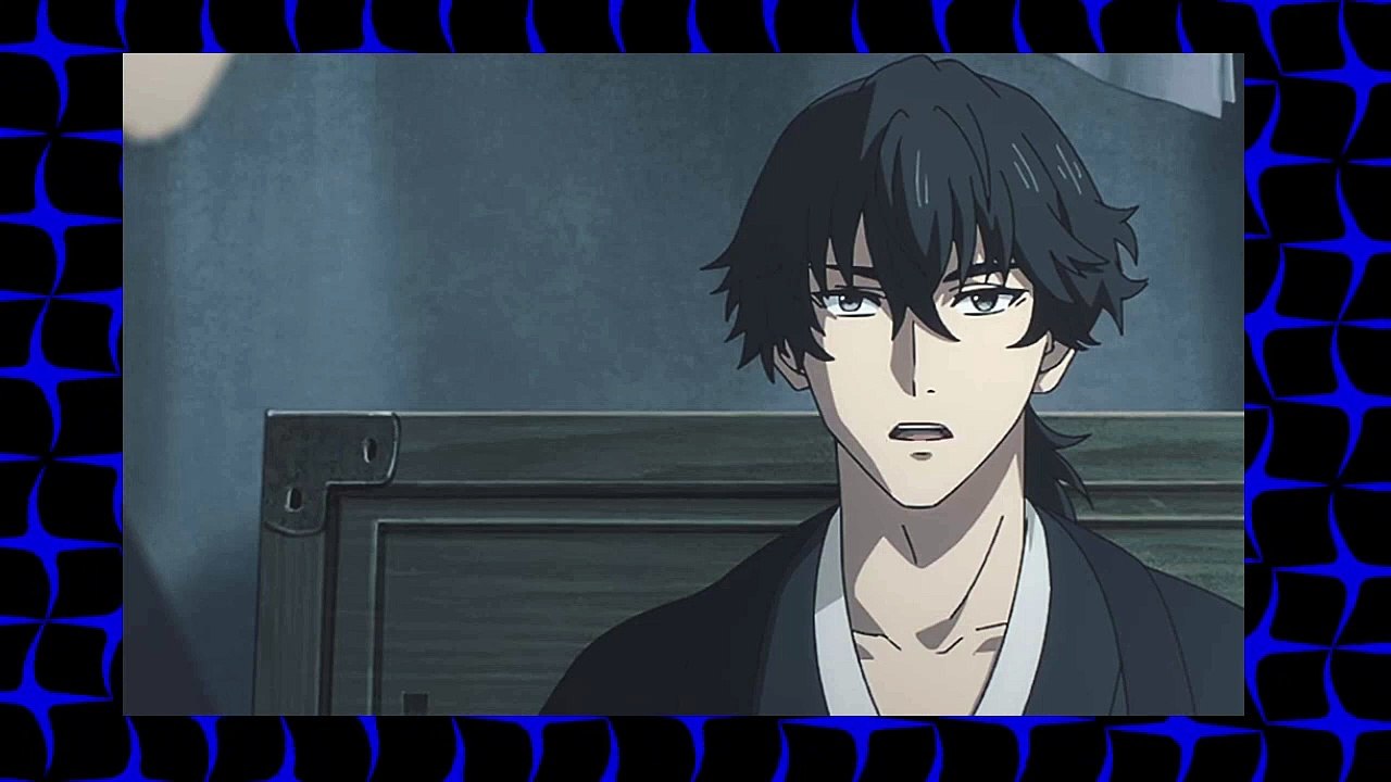 Sword of the Demon Hunter: Kijin Gentōshō - Episode 7 Deep Dive Recap