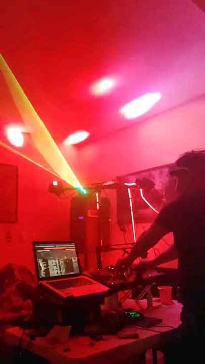 Arduk dj