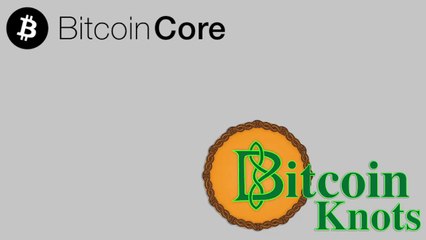 Bitcoin Knots vs. Bitcoin Core – Which Should You Choose?