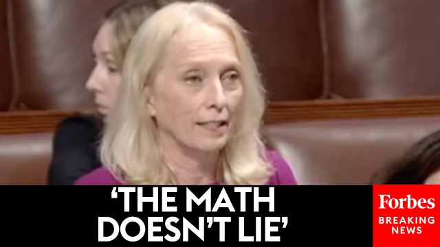 Mary Gay Scanlon Sends Major Warning About Potential GOP Spending Cuts To Medicaid And SNAP