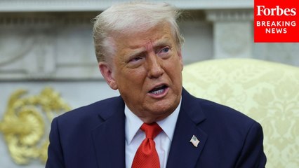 Morgan McGarvey: President Trump's Proposed Budget 'Doesn't Have Its Priorities In Line'