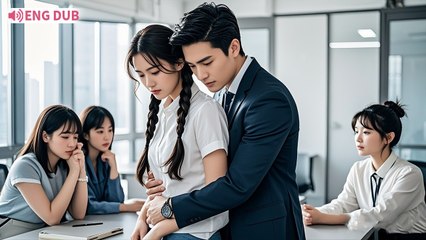 Rural Girl Mocked as a Bumpkin in Job Interview. But They Didnt Know She Was the CEOs Secret Lover