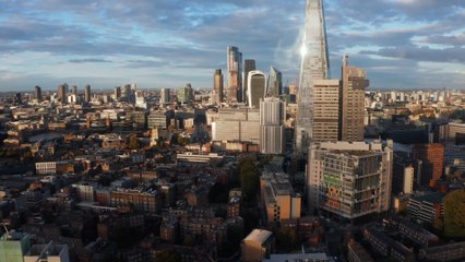Sadiq Khan campaign to introduce ‘al fresco’ dining