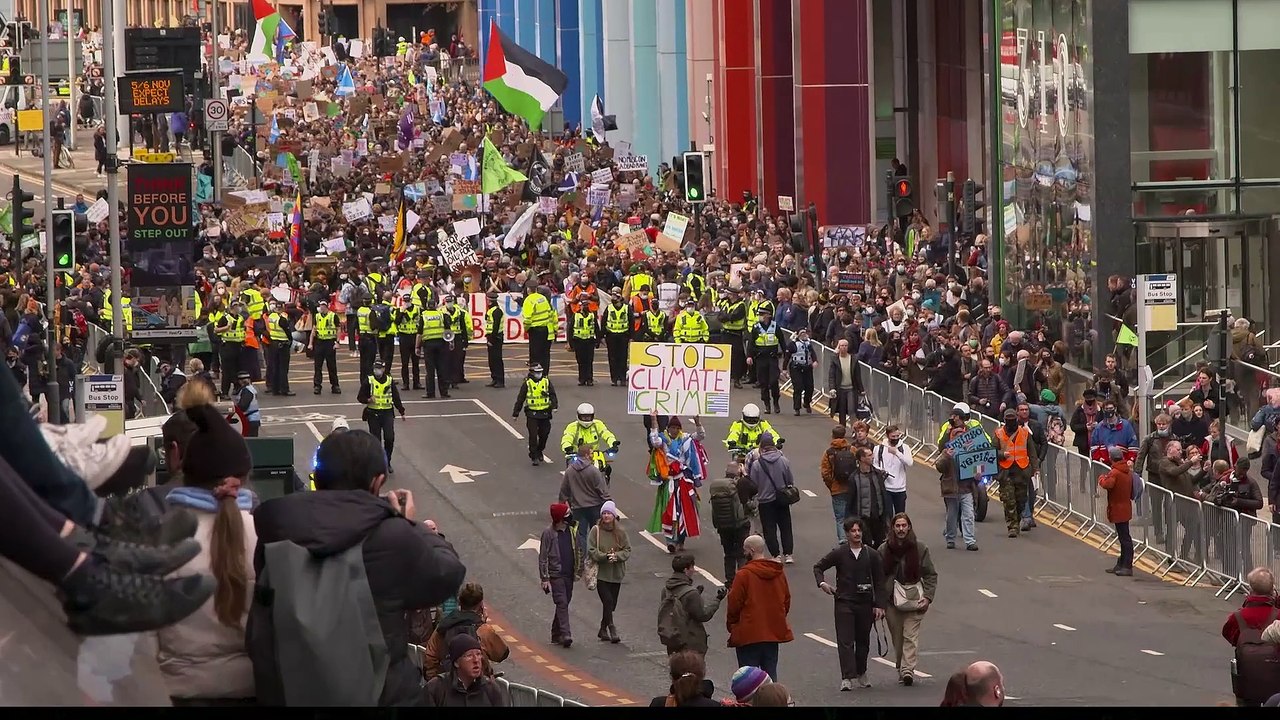 System Update | Rebooting Our Future