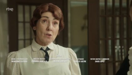 La Promesa  Capitulo 595 Avance