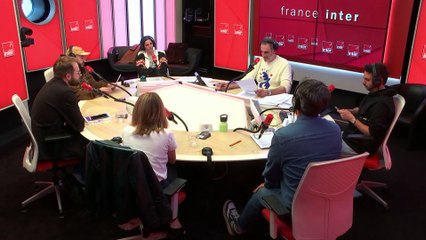 Merwane Benlazar savait déjà pour Mélenchon 
