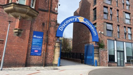 What’s the Best Museum to visit in the North East?