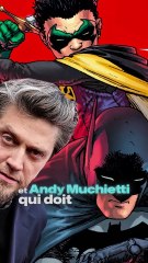 James Gunn Révèle les Détails de Son Nouveau Film Secret Après Superman 🎬