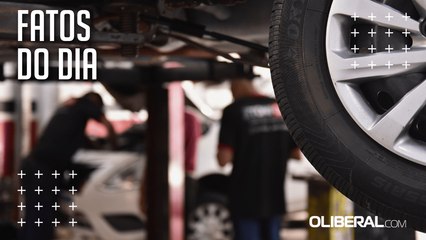 Saiba quando revisar a suspensão do carro em Belém e trocar peças do sistema