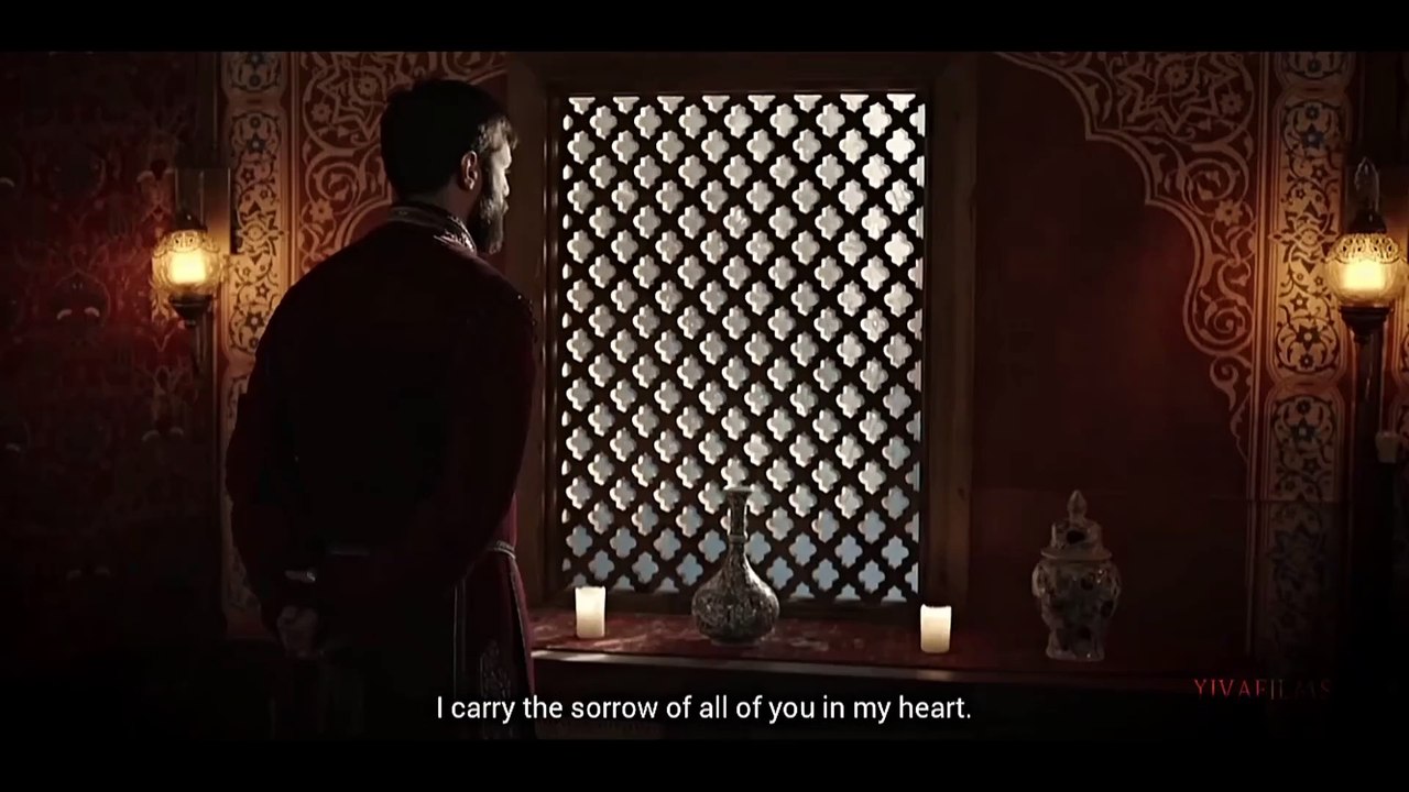 Mehmed the conqueror | the conquest of constantinople | fatih sultan mehmed