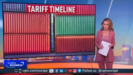 China, US make substantive progress in Geneva trade talks