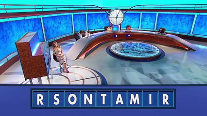 Countdown - Friday 14th July 2023