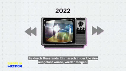 Wieder höhere Gaspreise: Welche Länder zahlen mehr?