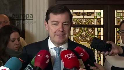 La imagen de Santa Teresa de Jesús