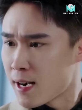 Cô gái chuẩn bị tỏ tình với người mình thích thì nhận tin anh ấy trở thành cậu của mình