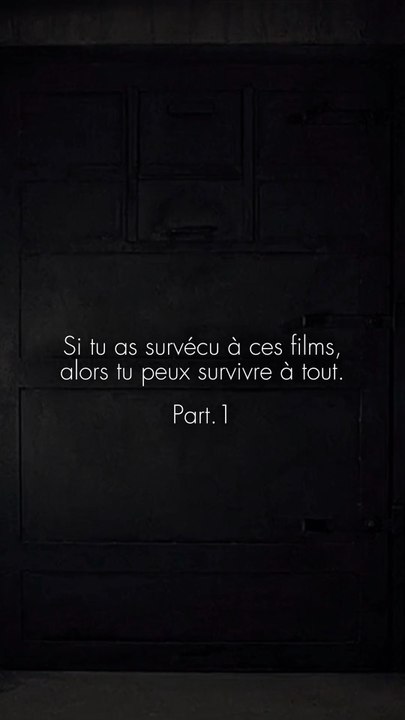 Ils ne nous avaient pas prévenu que ce serait aussi dur… alors on a tout regardé 🥺🥺🥺