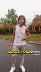 A los 46 años, Mariano Martínez reveló su polémicos secretos para estar bien físicamente