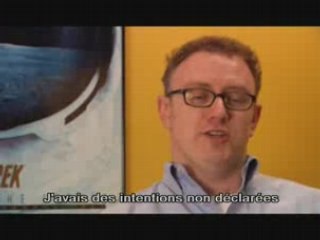 Star trek enterprise les épisodes miroirs