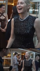 KELLY RUTHERFORD (Gossip Girl) Interview