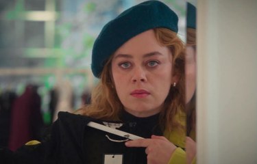 Renacer - Capitulo 26 AVANCE