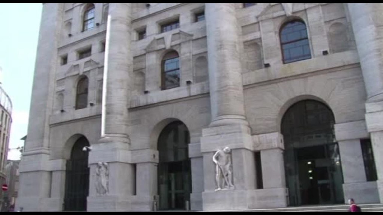 Le Borse europee positive dopo la tregua sui dazi fra Cina e Usa