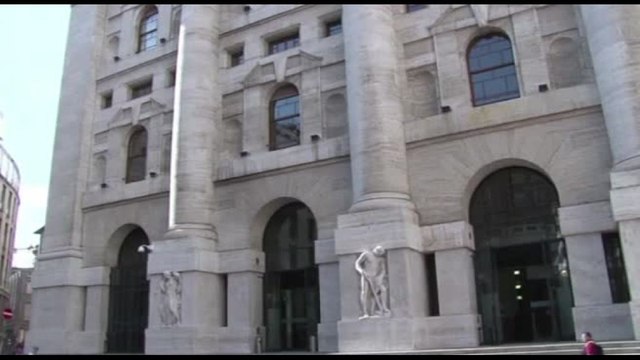 Le Borse europee positive dopo la tregua sui dazi fra Cina e Usa