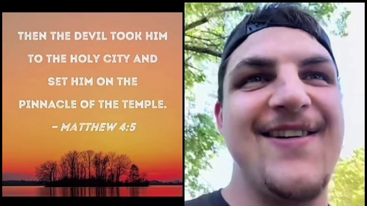 Shocking Bible Question Stumps Everyone!