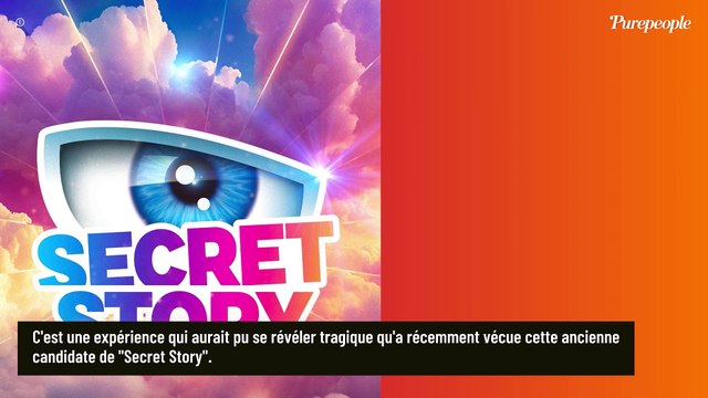 Tonneau, airbags qui se déclenchent : En état d'ébriété, une candidate de Secret Story provoque un accident