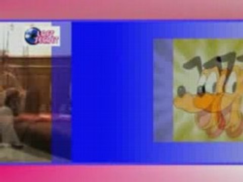 Loft secret parodie de secret story sur TF1