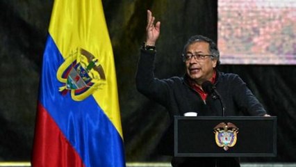 Asilo a Martinelli | Presidente colombiano Petro defiende decisión de su gobierno