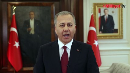 Bakan Yerlikaya, PKK'nın fesih kararını değerlendirdi: Önemli bir evre gerçekleşmiştir