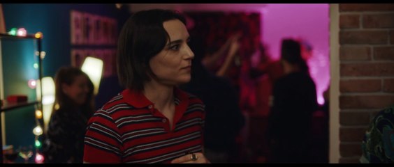 Bande-annonce de Différente, le nouveau film de Lola Doillon (au cinéma le 11 juin)