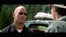 The Rock Destroys A Drug Dealer Scene _ WALKING TALL (2004) Movie CLIP HD_1080p