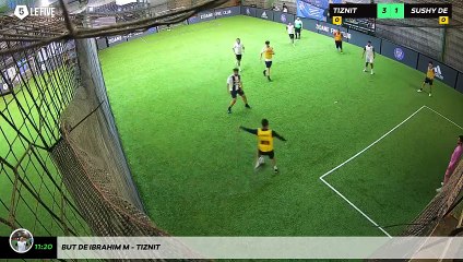 But de Ibrahim M - Tiznit