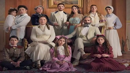 HD 68 عائلة شاكر باشا - مدبلج الحلقة