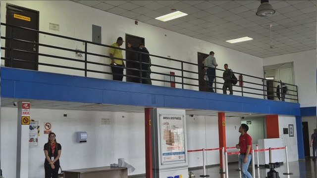 Comisión del Ejecutivo se reúne con dirigentes en Bocas del Toro