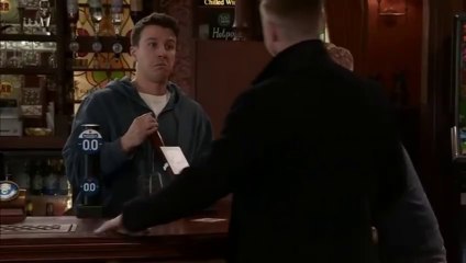 Corrie Daniel Osborne vs Ryan Connor 15th May 2024