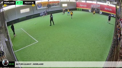 But de Lilian F - Noirland