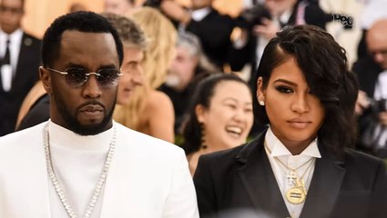 Diddy Allegedly Made Sex Worker Do Shocking Act in Cassie's Mouth During 'Freak Off': 'Felt Like She Was Choking'