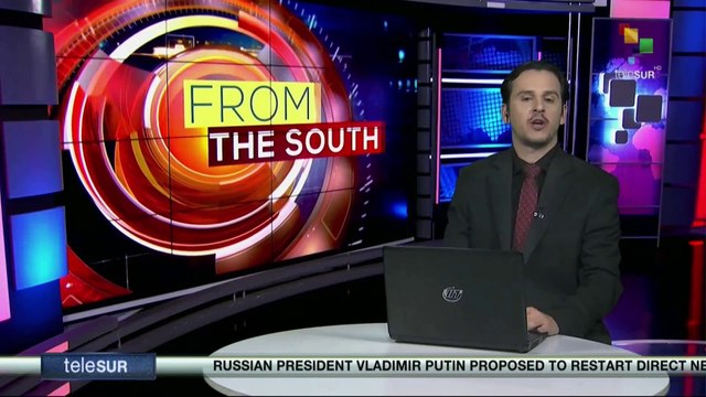 Putin and Zelensky agree on new direct negotiations between Russia and Ukraine