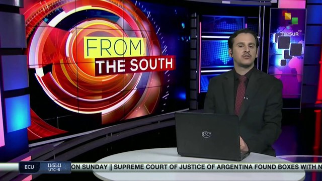 El Salvador, judge demands to prove deportation legality of Venezuelan citizen