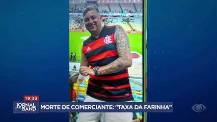 Dono de padaria no Rio foi morto porque não pagou “taxa da farinha”