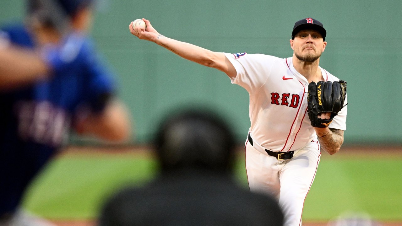 Detroit Tigers vs. Boston Red Sox: Odds & Player Insights Tonight