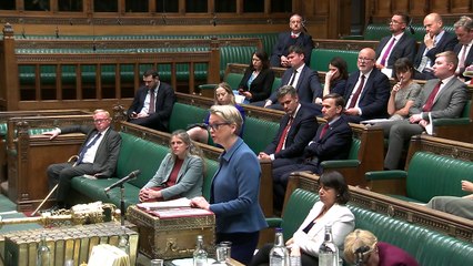 Home Secretary Promises to Cut Visa Numbers by 100,000 Annually ✂️