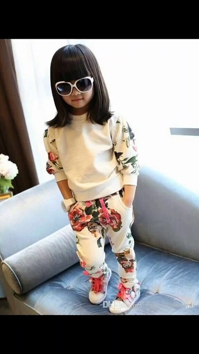 Girls or boys imported Dresses